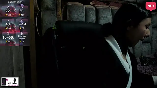 missashlyrosette webcam