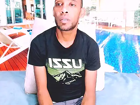 IndianMagicMike webcam