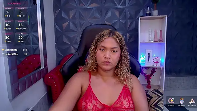 cristal_war - Cristal_War's free webcam