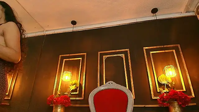 marilyn_blakee - Marilyn_Blakee's free webcam