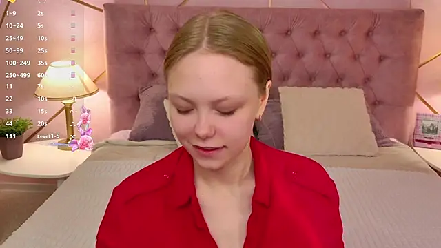 audreyrossy - AudreyRossy's free webcam