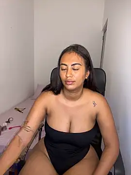 tracycum - Tracycum's free webcam
