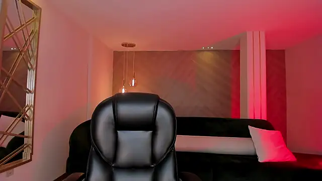 bellacarteer_ - BellaCarteer_'s free webcam