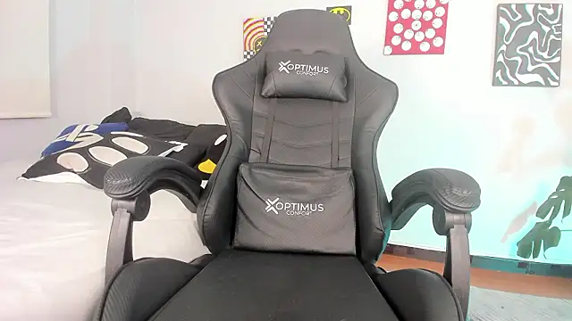 mathewconelly webcam