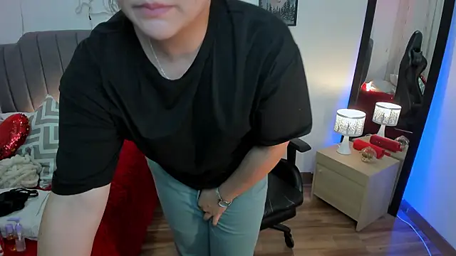 amaia_monet - Amaia_monet's free webcam