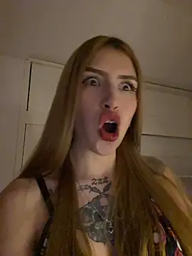 PrettyAshley_ webcam