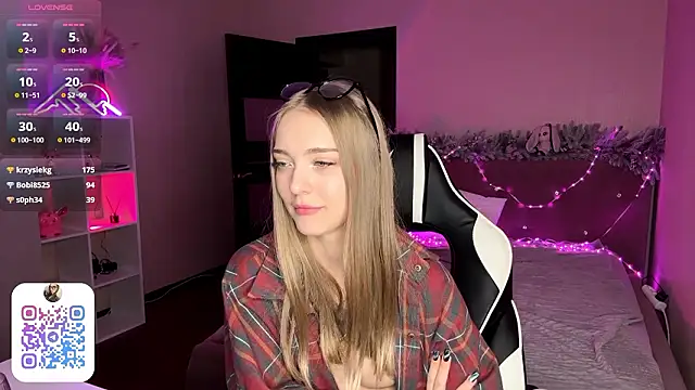 evapeace - EvaPeace's free webcam