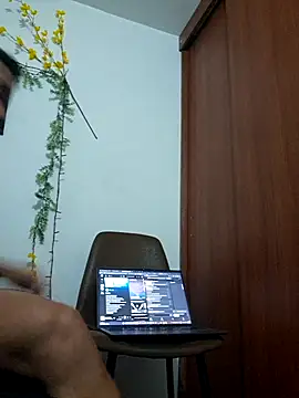 Luis_prince_ webcam
