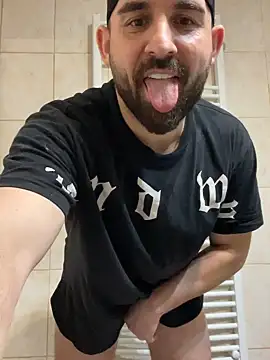 lover_boy_89 - Lover_boy_89's free webcam