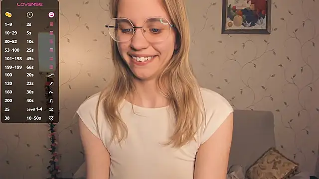 joanbaggott - JoanBaggott's free webcam