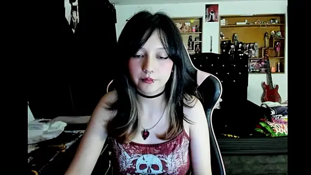 maki_zein_ - Maki_Zein_'s free webcam