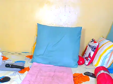 White_Ferrari webcam