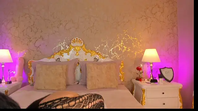 scarlettwallace - ScarlettWallace's free webcam