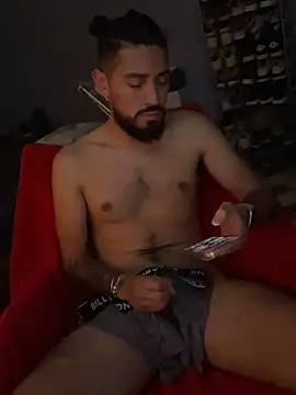 jonny0399_ - Jonny0399_'s free webcam