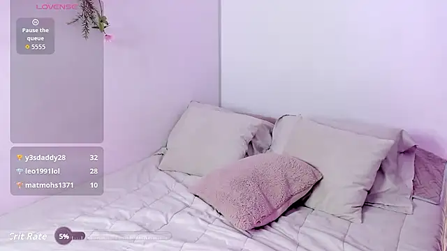 valy_shyness - Valy_shyness's free webcam