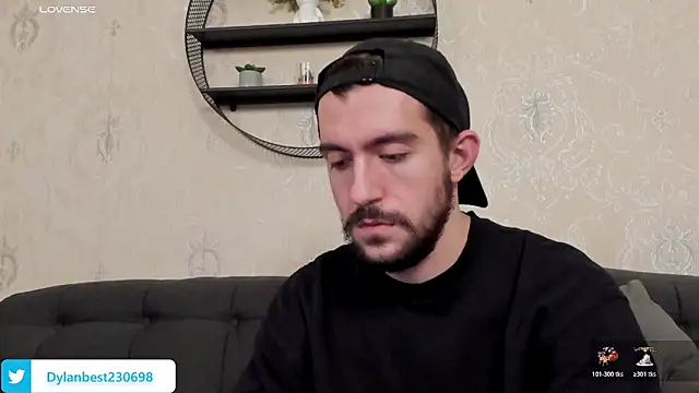 Dylan_Best webcam