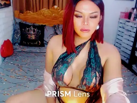 majesticCelina webcam