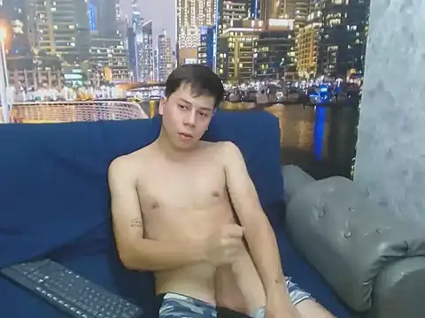 santiago_xxxcol webcam