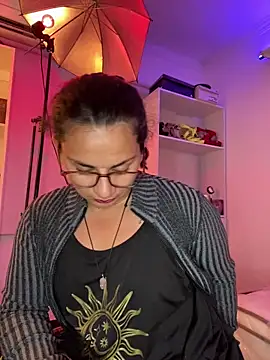 Amarantha_666 webcam