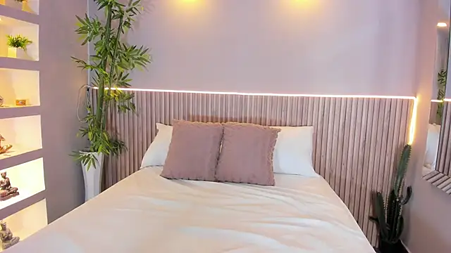 GeorginaReyes webcam