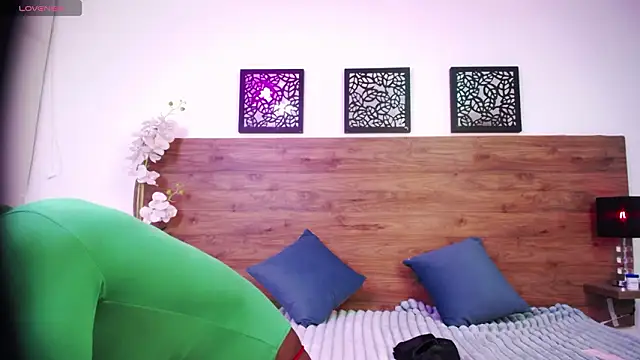 AlexandraCambell webcam