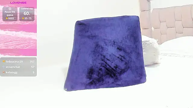 gabrielaponce11 webcam