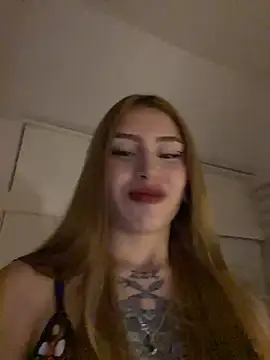 PrettyAshley_ webcam