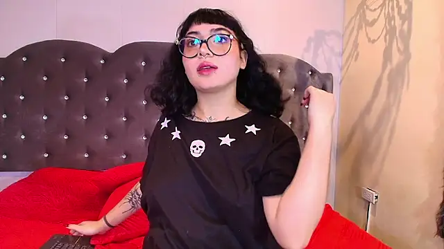 scarlett_venom_ webcam