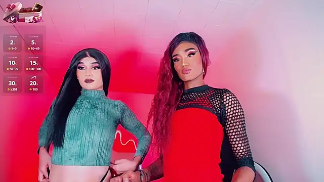 Kendall_hornyy webcam