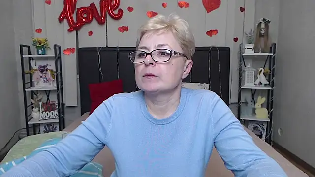 EmiliaGree webcam