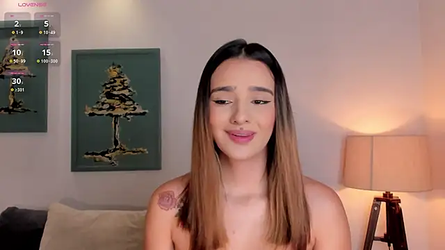 LaurentRosse1 webcam