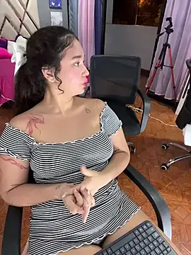 lana_rousse01 webcam