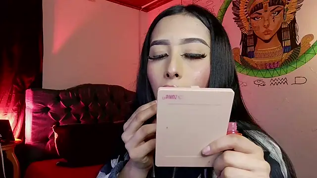 melissa__dolce webcam