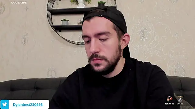 dylan_best - Dylan_Best's free webcam