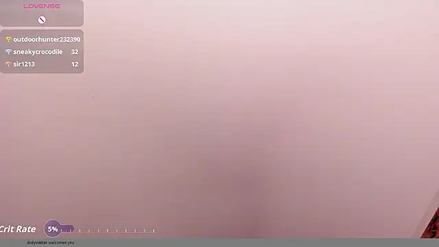 dollywalker - DollyWalker's free webcam - UK Sex Cams