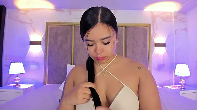 MarianaGarciaa__ webcam