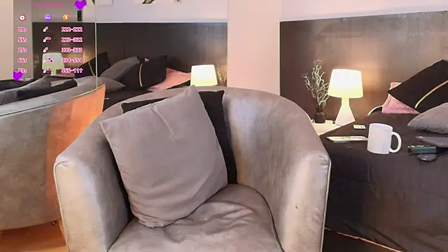 Kelly_Mature_ webcam