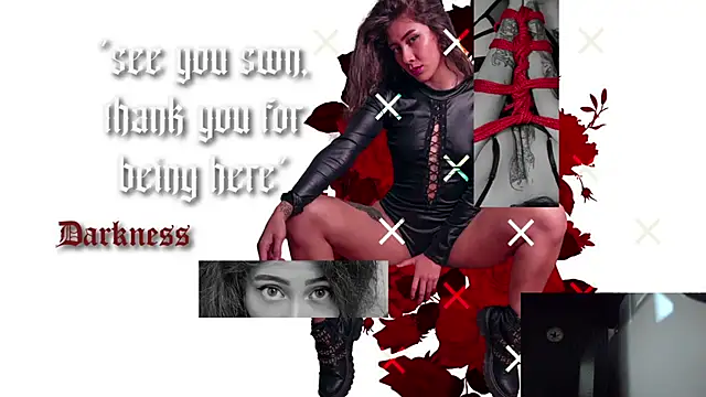 darkness_jones_ - Darkness_jones_'s free webcam - UK Sex Cams