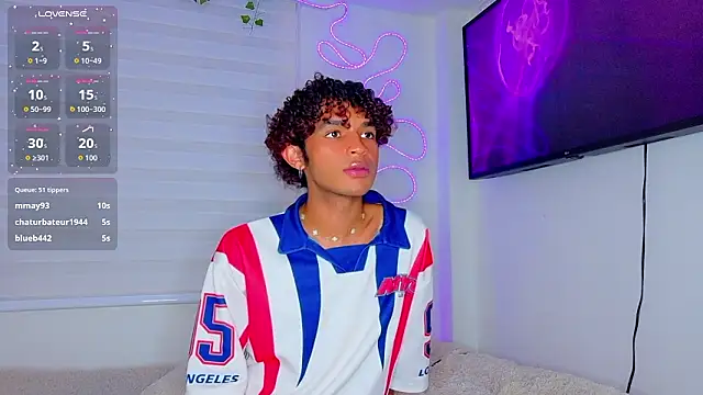 Aaron_Wiinter webcam