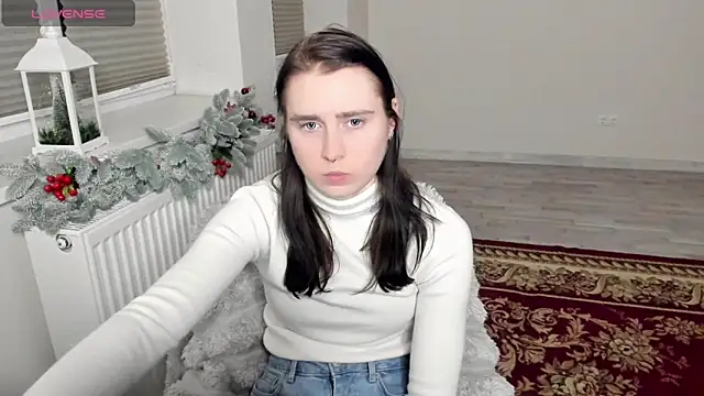 krisslimada - KrissLimada's free webcam - UK Sex Cams