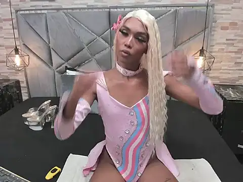 Fantasy_Trans_ webcam