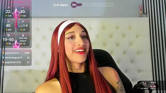 tammy_bensom1 webcam