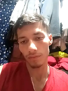 alexandercruz (M young) - An exclusive show with cum, sensual danc