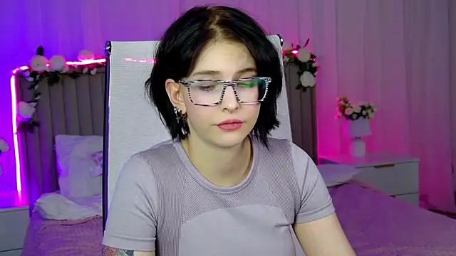 ElenaSomerhalder webcam