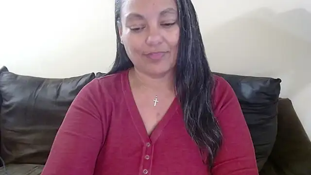 SexyThickStasia69 webcam