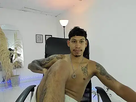 slim_master12 webcam