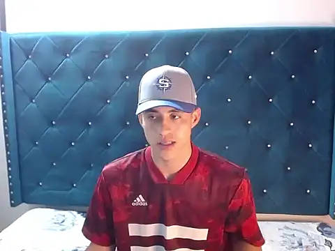 cris_steban1 - Cris_steban1's free webcam - UK Sex Cams