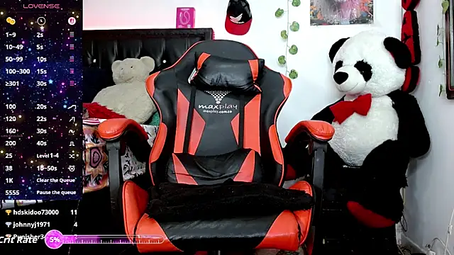 AlexdevilsHard webcam