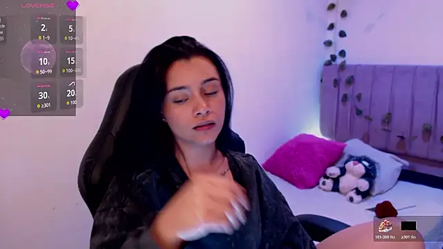 MarilynWhite_ webcam