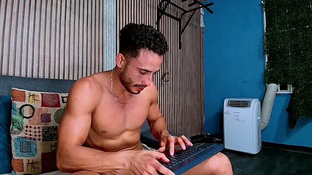 vans_ross - Vans_Ross's free webcam - UK Sex Cams